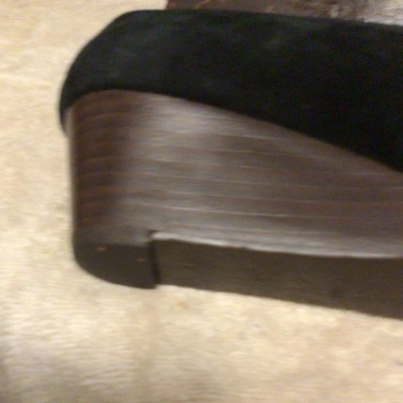 Tory Burch pumps SZ 8.5 - Picture 7 of 11